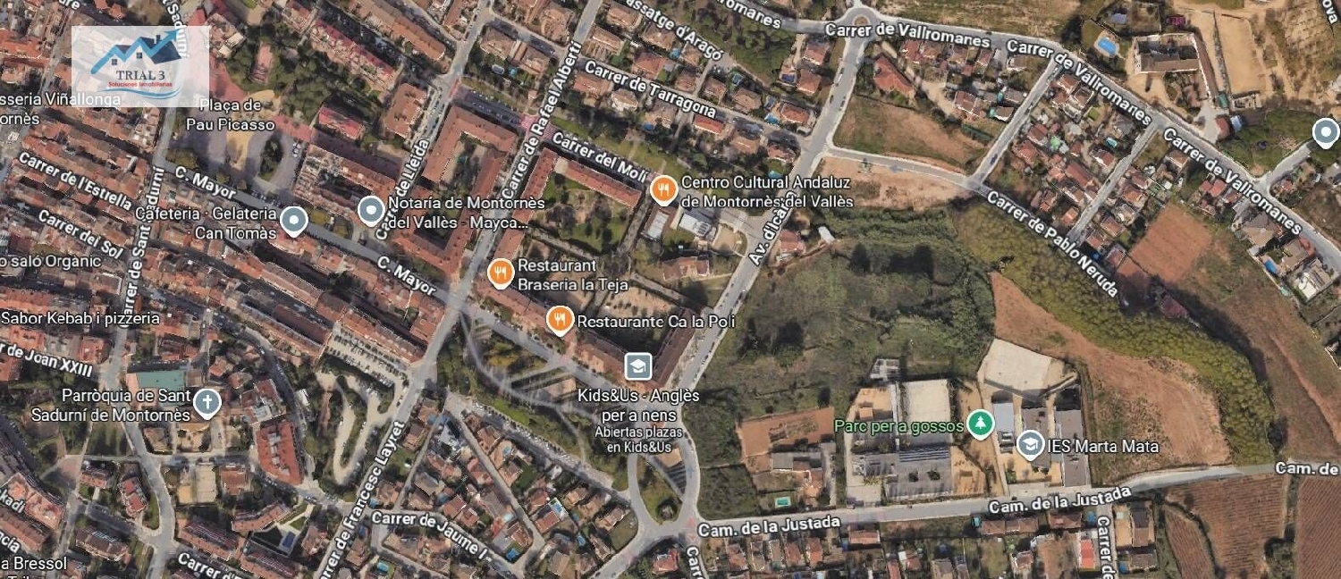  kaufen Wohnung Montornès Del Vallès Vallès Oriental 3