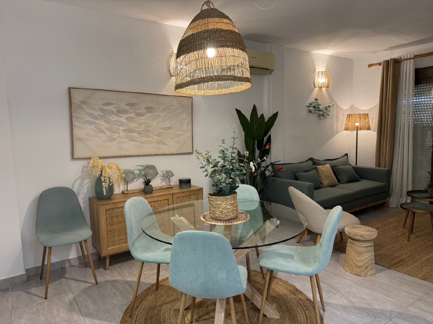  till salu lägenhet Moraira Marina Alta 25