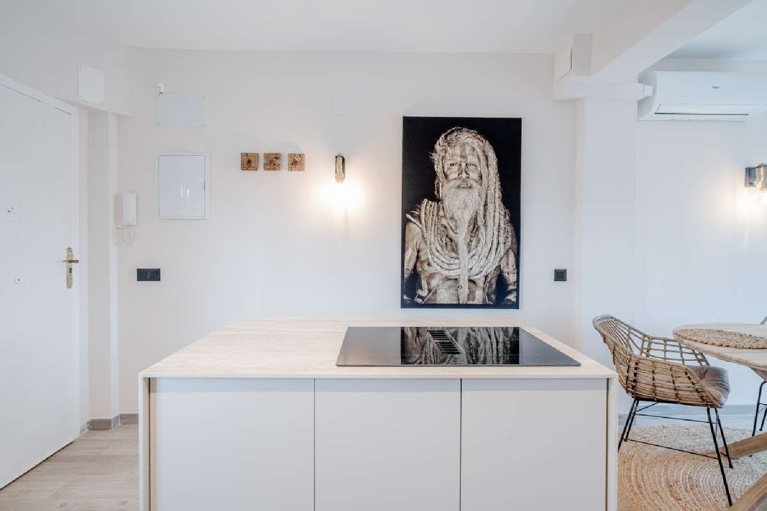  te koop appartement Moraira Marina Alta 8