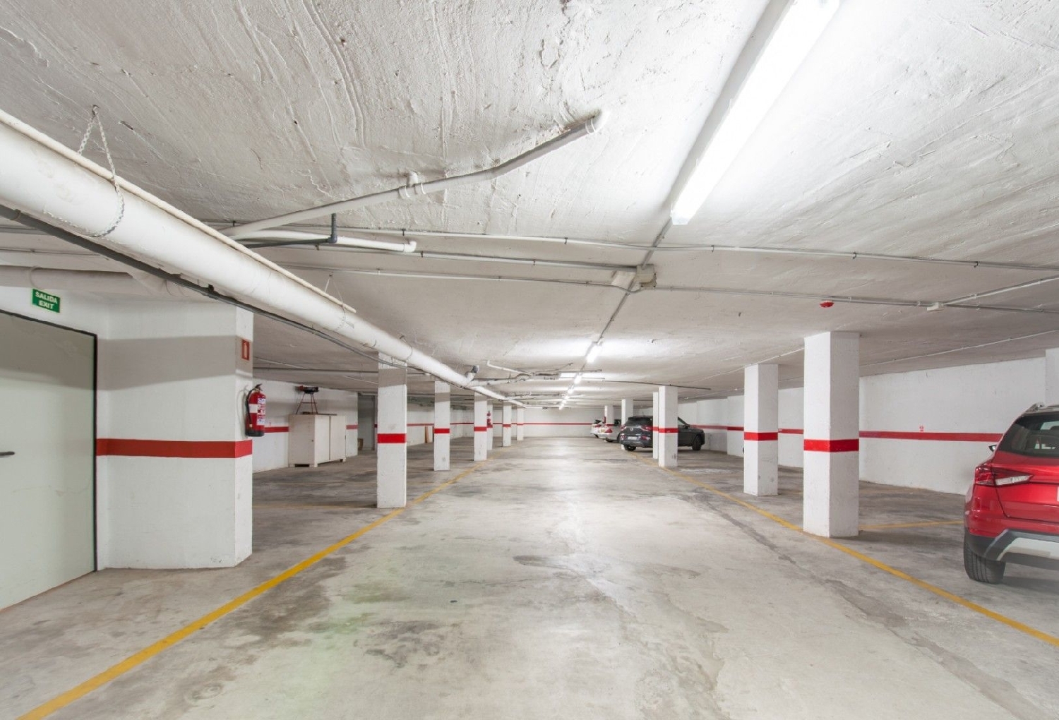 à vendre appartement Moraira Marina Alta 26