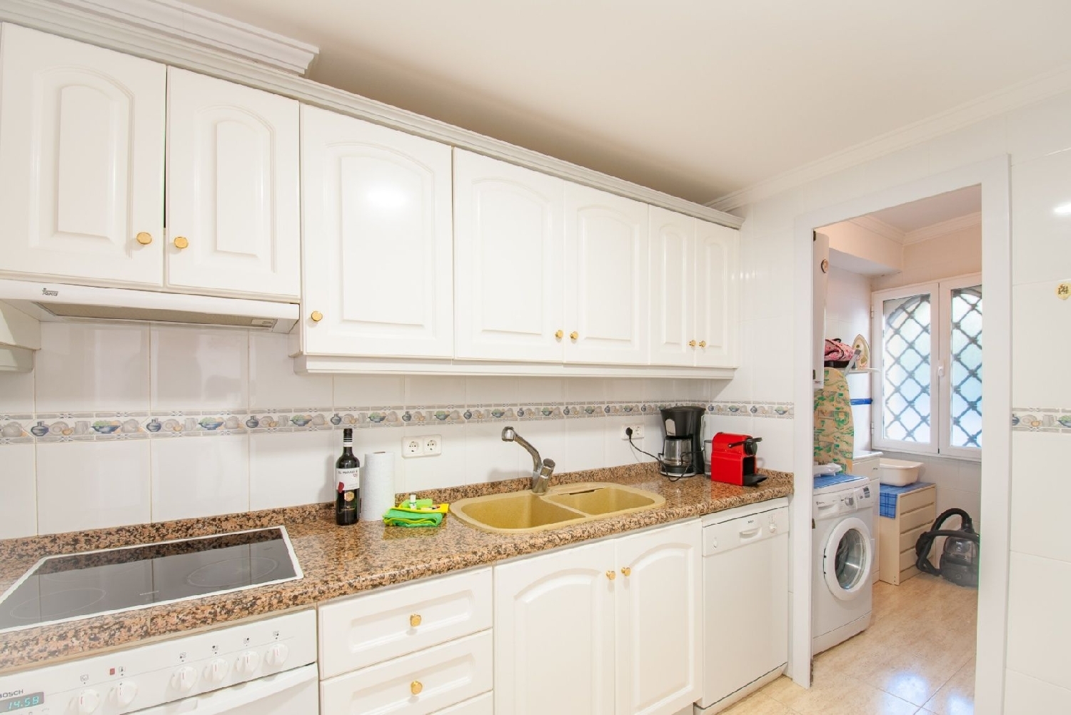 à vendre appartement Moraira Marina Alta 11