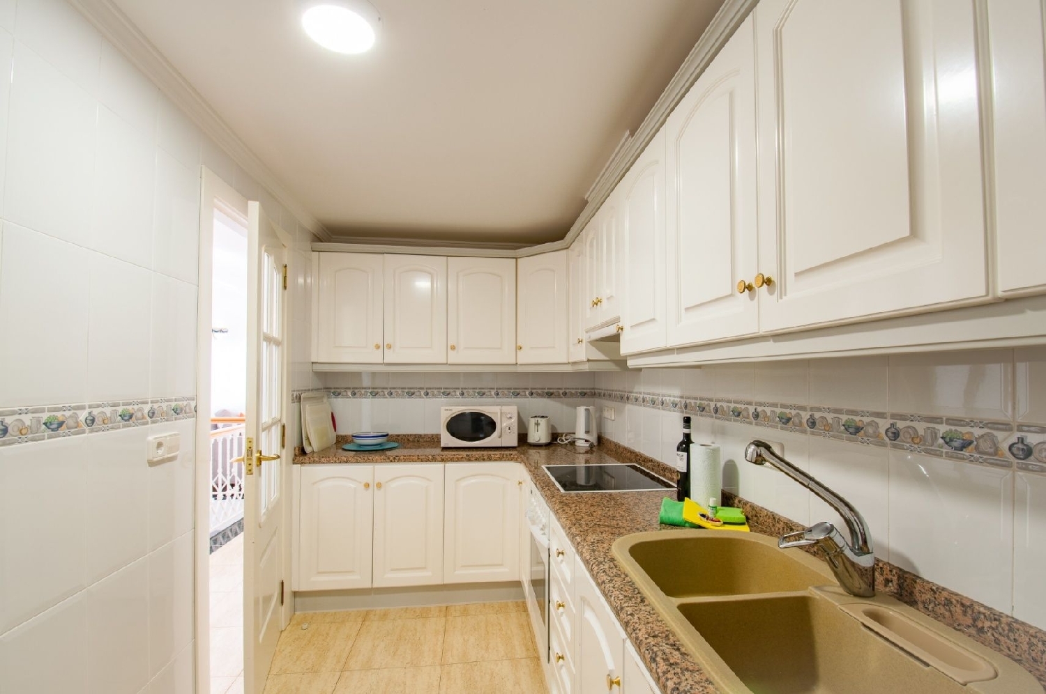 à vendre appartement Moraira Marina Alta 13