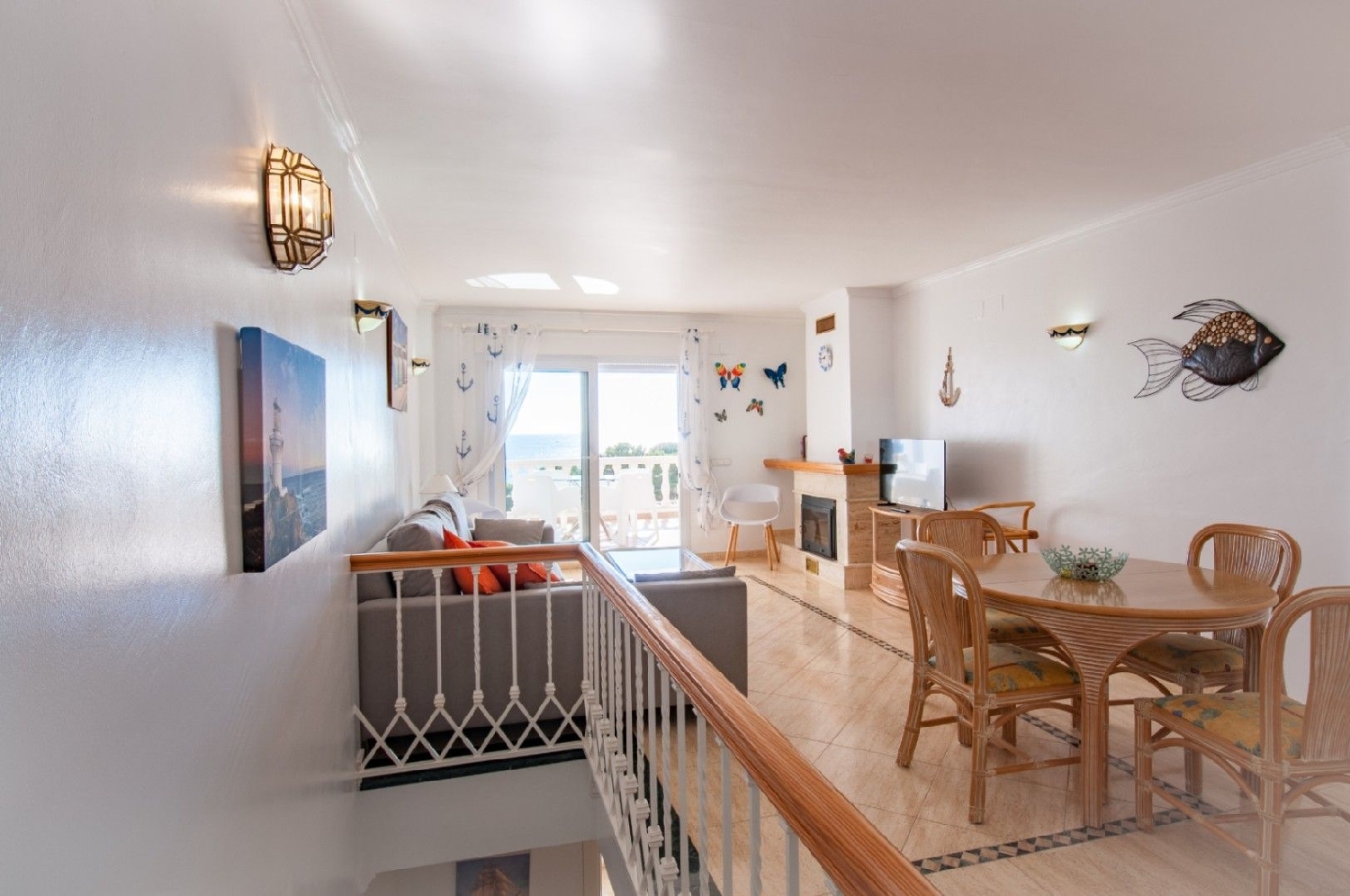 à vendre appartement Moraira Marina Alta 10