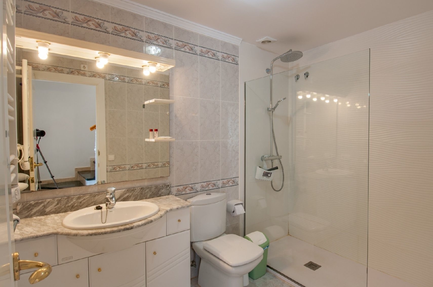 à vendre appartement Moraira Marina Alta 22