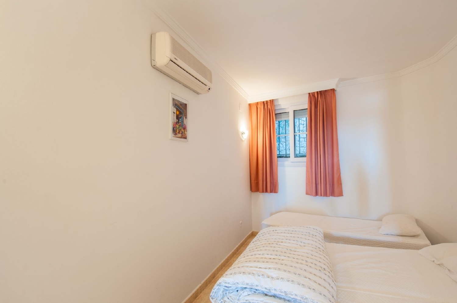 à vendre appartement Moraira Marina Alta 23