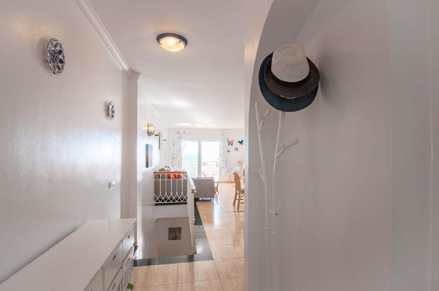 à vendre appartement Moraira Marina Alta 19