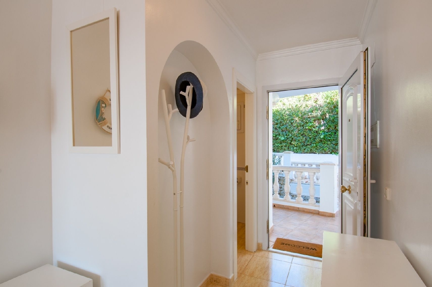 à vendre appartement Moraira Marina Alta 14