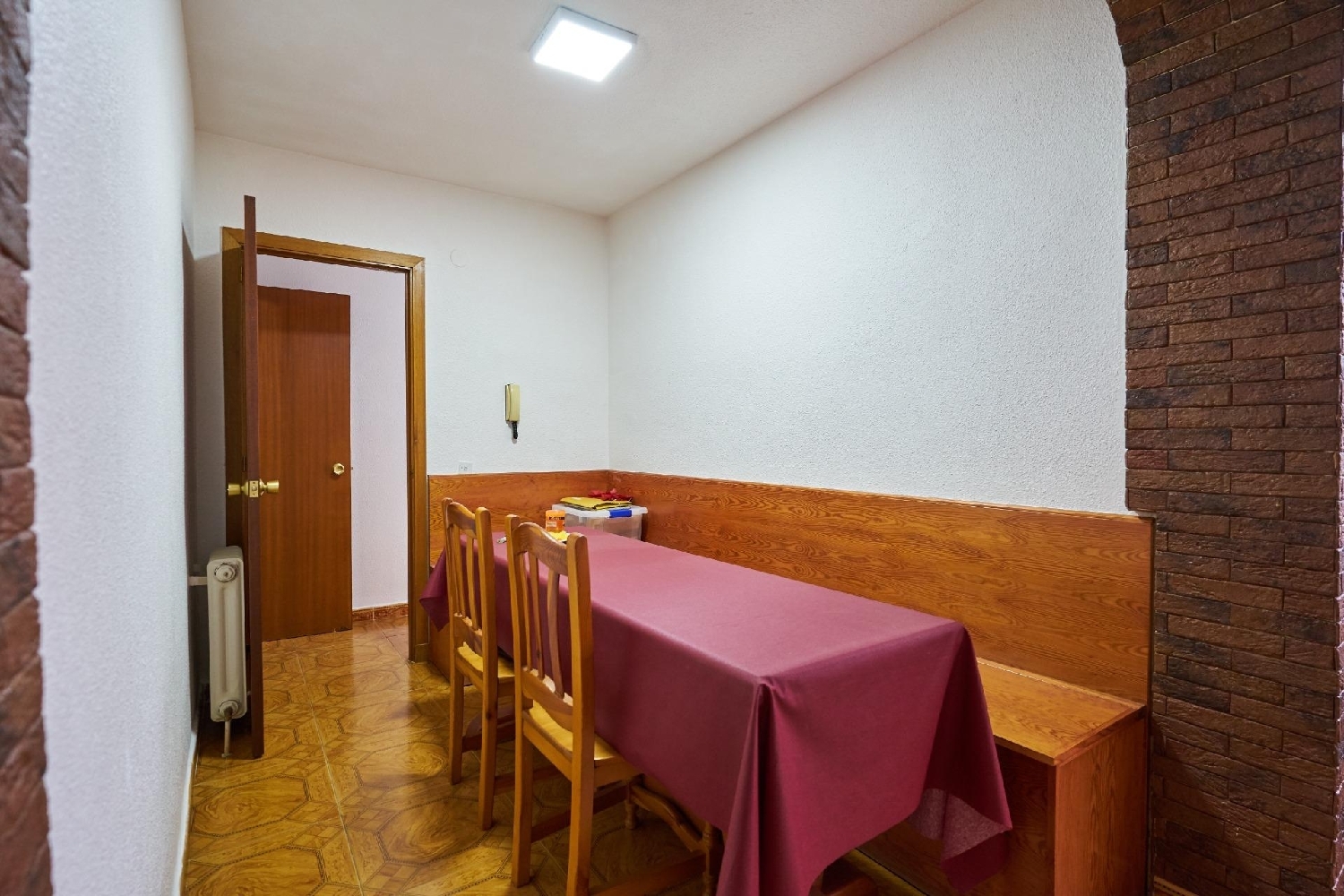  till salu lägenhet Móstoles 28934 Sur 4