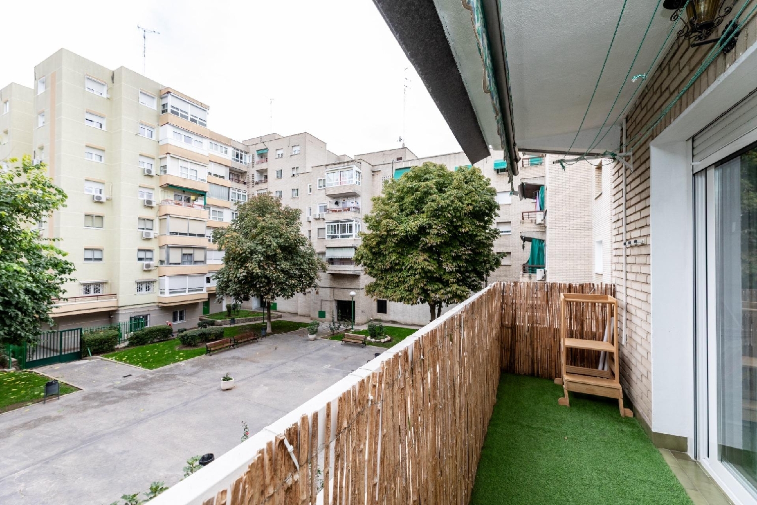 for sale apartment Móstoles 28934 Sur 5