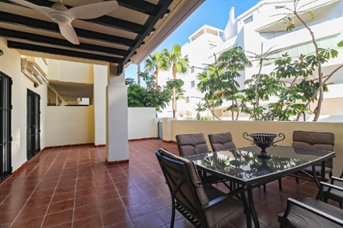 Motril Costa Tropical appartement foto 6306097