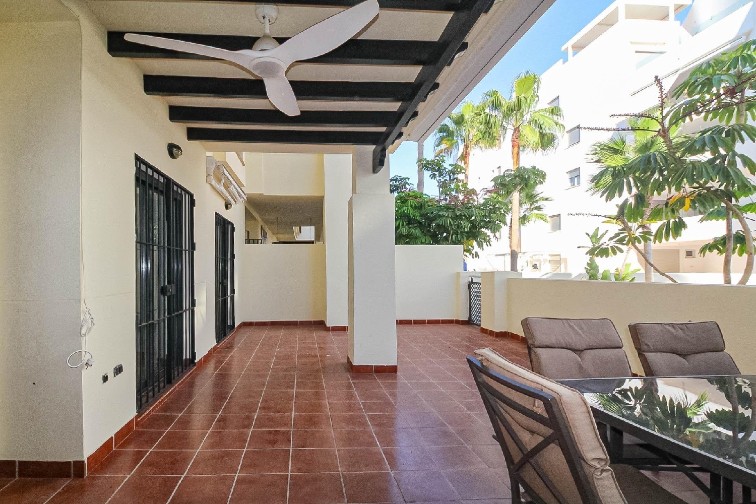 till salu lägenhet Motril Costa Tropical 2