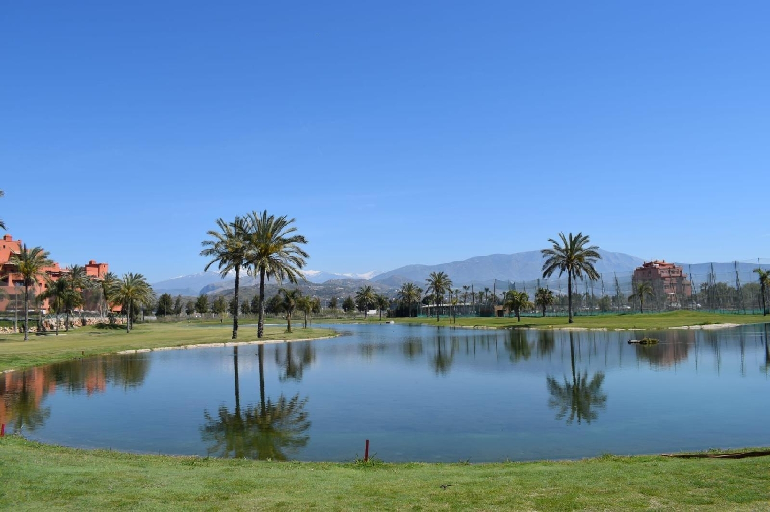  till salu lägenhet Motril Costa Tropical 2