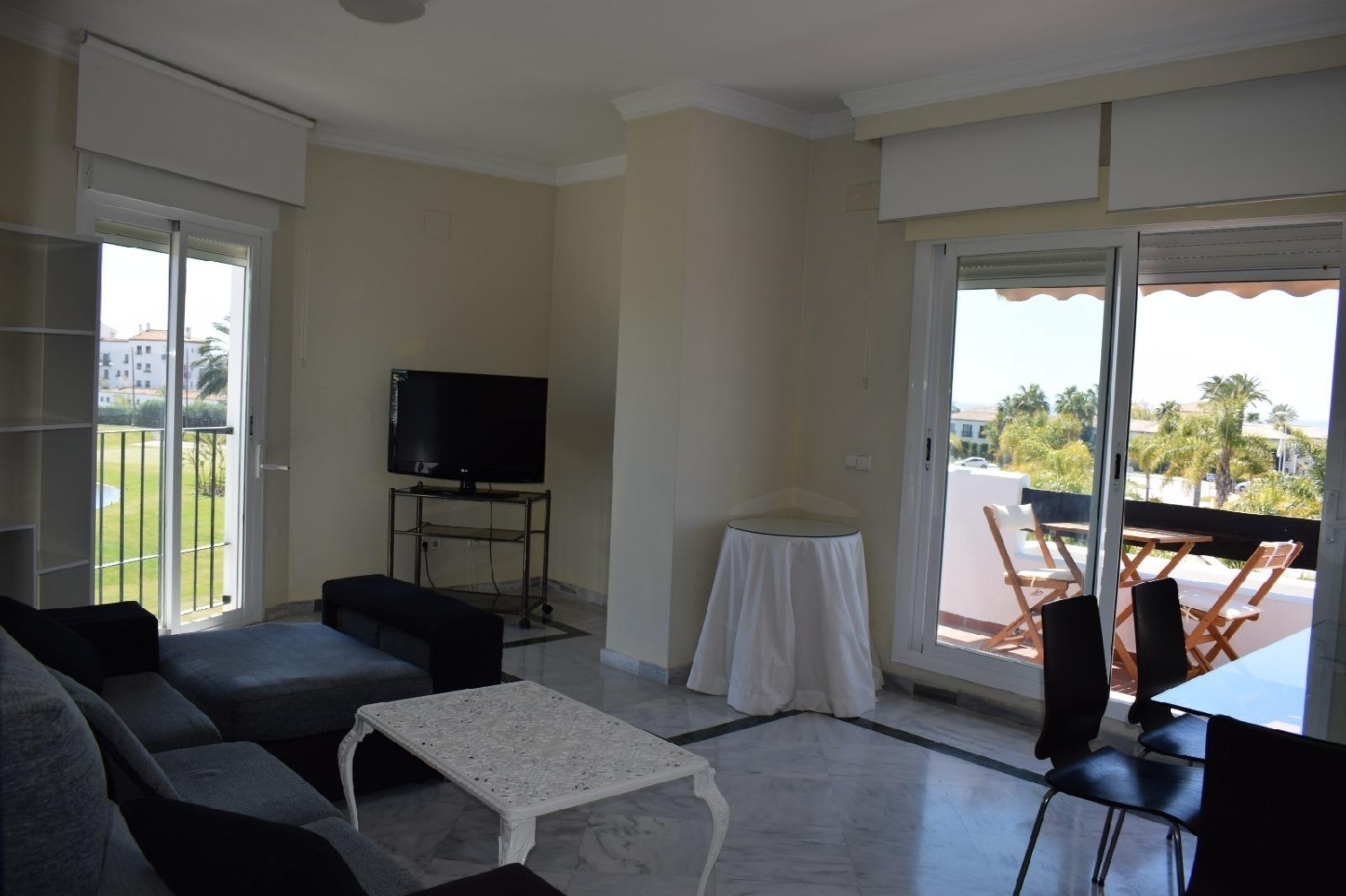  till salu lägenhet Motril Costa Tropical 4