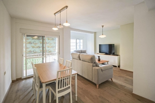 Motril Costa Tropical appartement foto 6306099