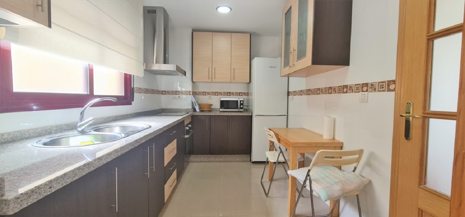 kaufen Wohnung Motril Costa Tropical 3