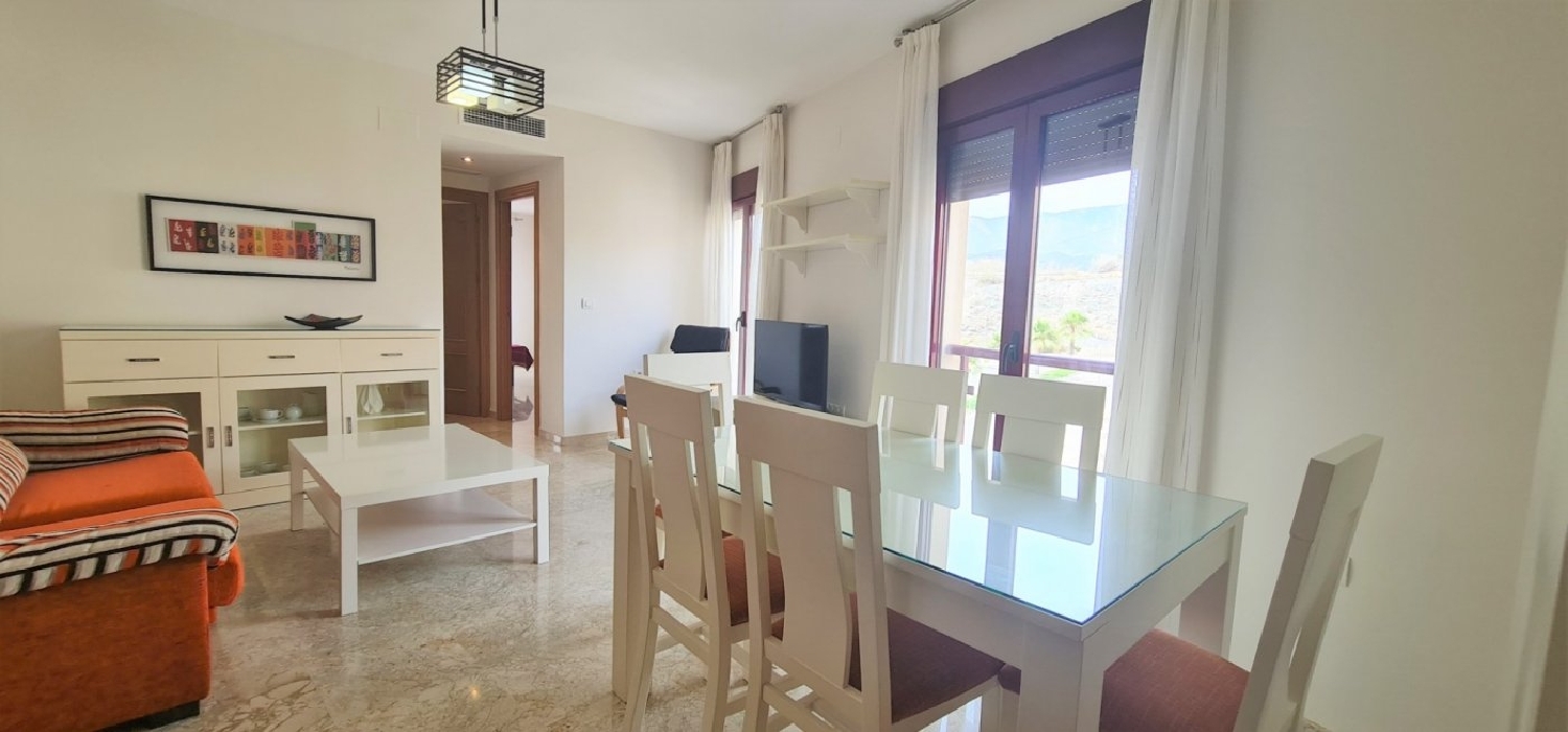 kaufen Wohnung Motril Costa Tropical 2