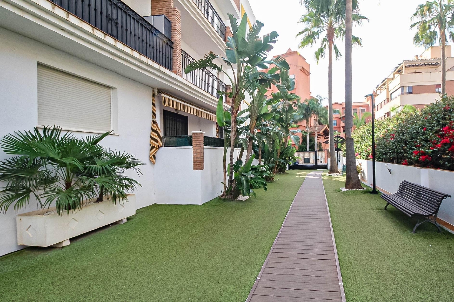  kaufen Wohnung Motril Costa Tropical 2
