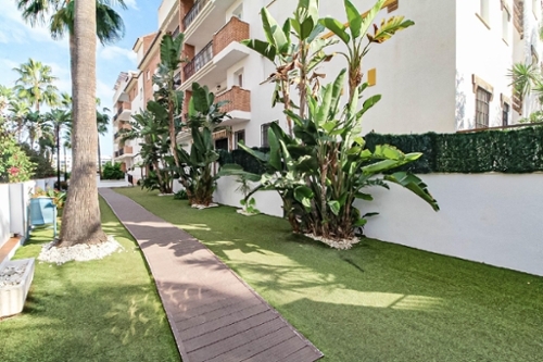 Motril Costa Tropical Wohnung Bild 6313579