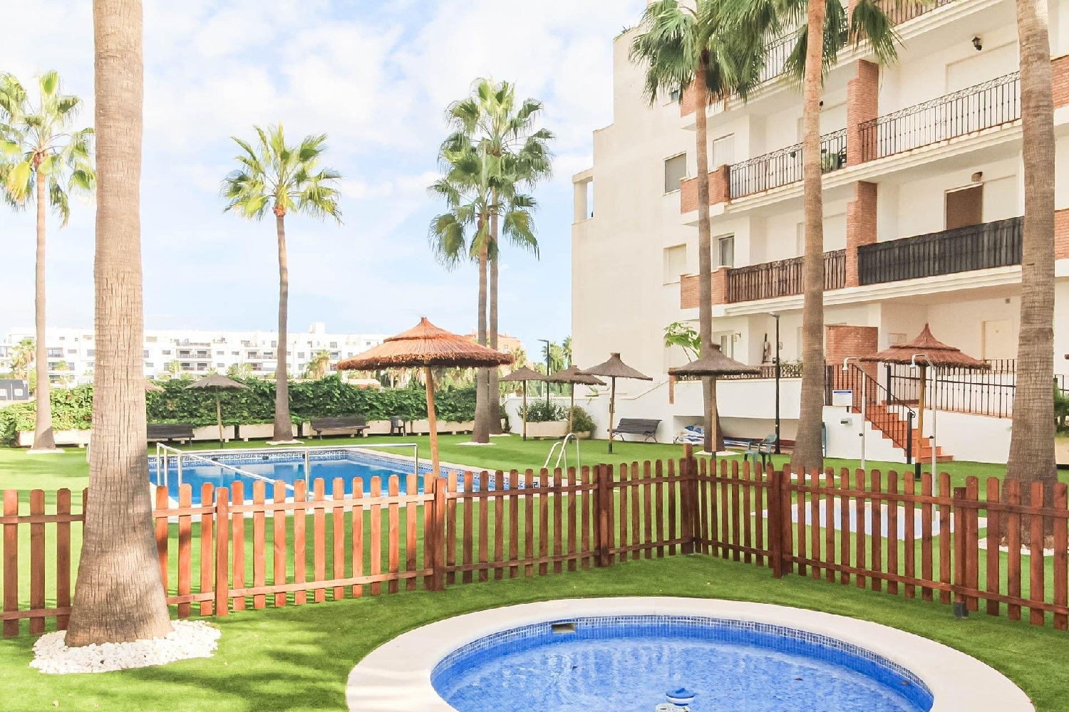  kaufen Wohnung Motril Costa Tropical 4