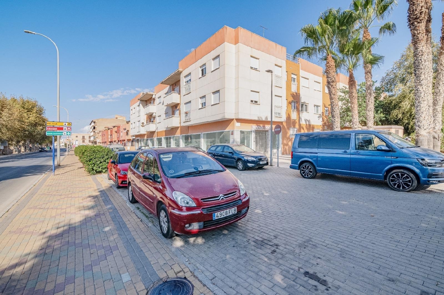  kaufen Wohnung Motril Costa Tropical 2