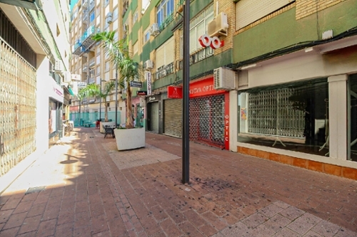 Motril Costa Tropical appartement foto 6319373