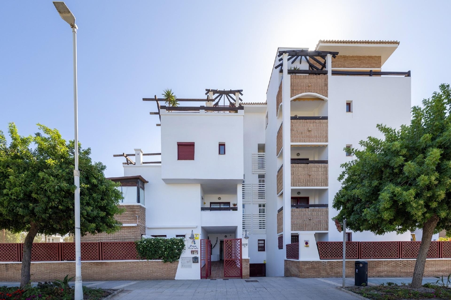 till salu lägenhet Motril Costa Tropical 5
