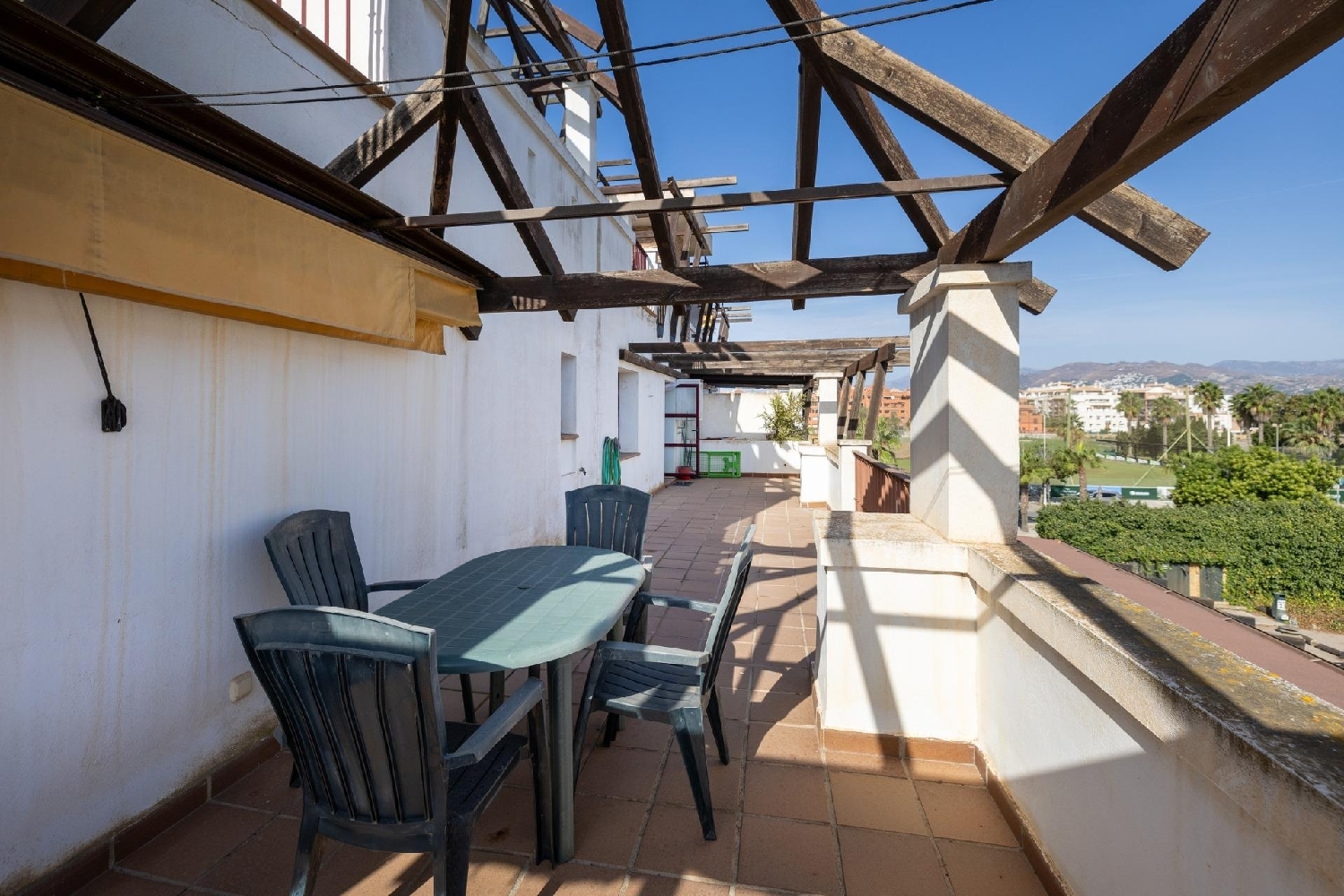  till salu lägenhet Motril Costa Tropical 4