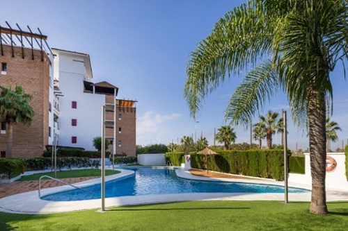 Motril Costa Tropical lägenhet foto 6305611