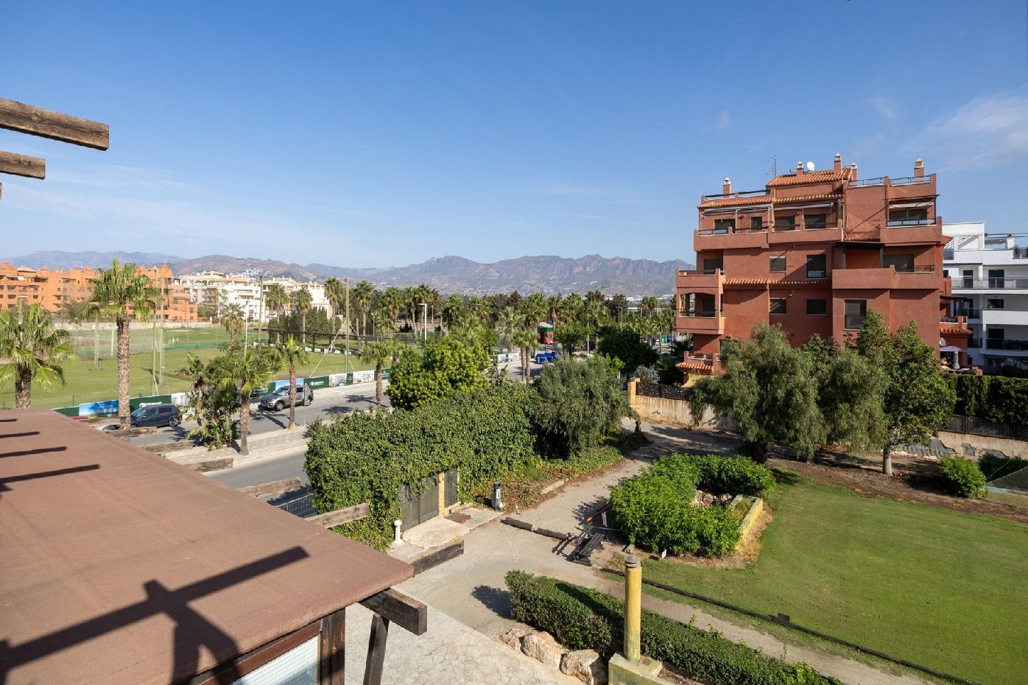 kaufen Wohnung Motril Costa Tropical 2