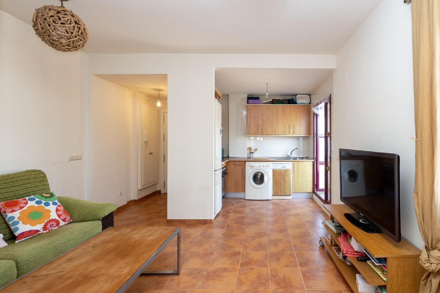  kaufen Wohnung Motril Costa Tropical 8