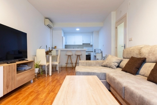 Motril Costa Tropical Wohnung Bild 6310214