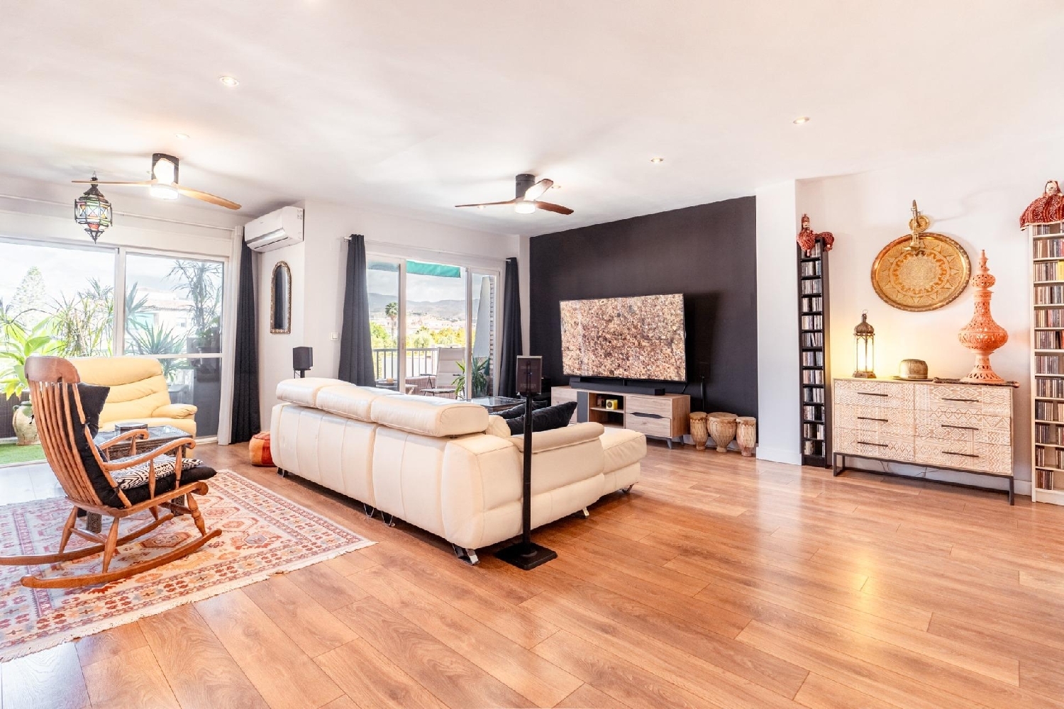 for sale apartment Motril Costa Tropical 1