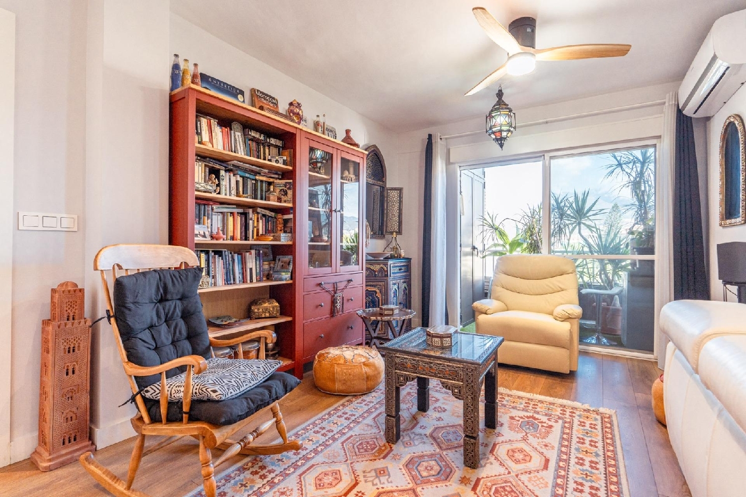 for sale apartment Motril Costa Tropical 4