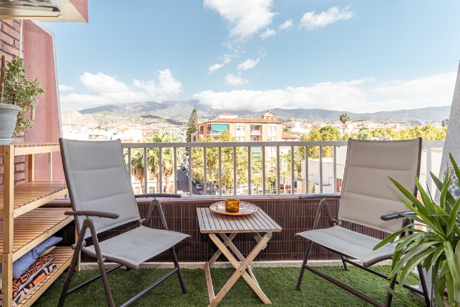 for sale apartment Motril Costa Tropical 8