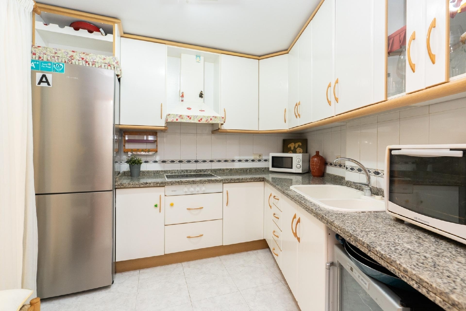  for sale apartment Motril Costa Tropical 8