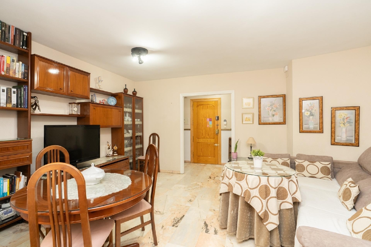  for sale apartment Motril Costa Tropical 4