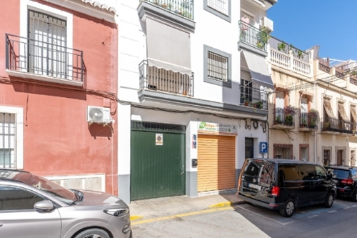 Motril Costa Tropical apartment foto 6315262