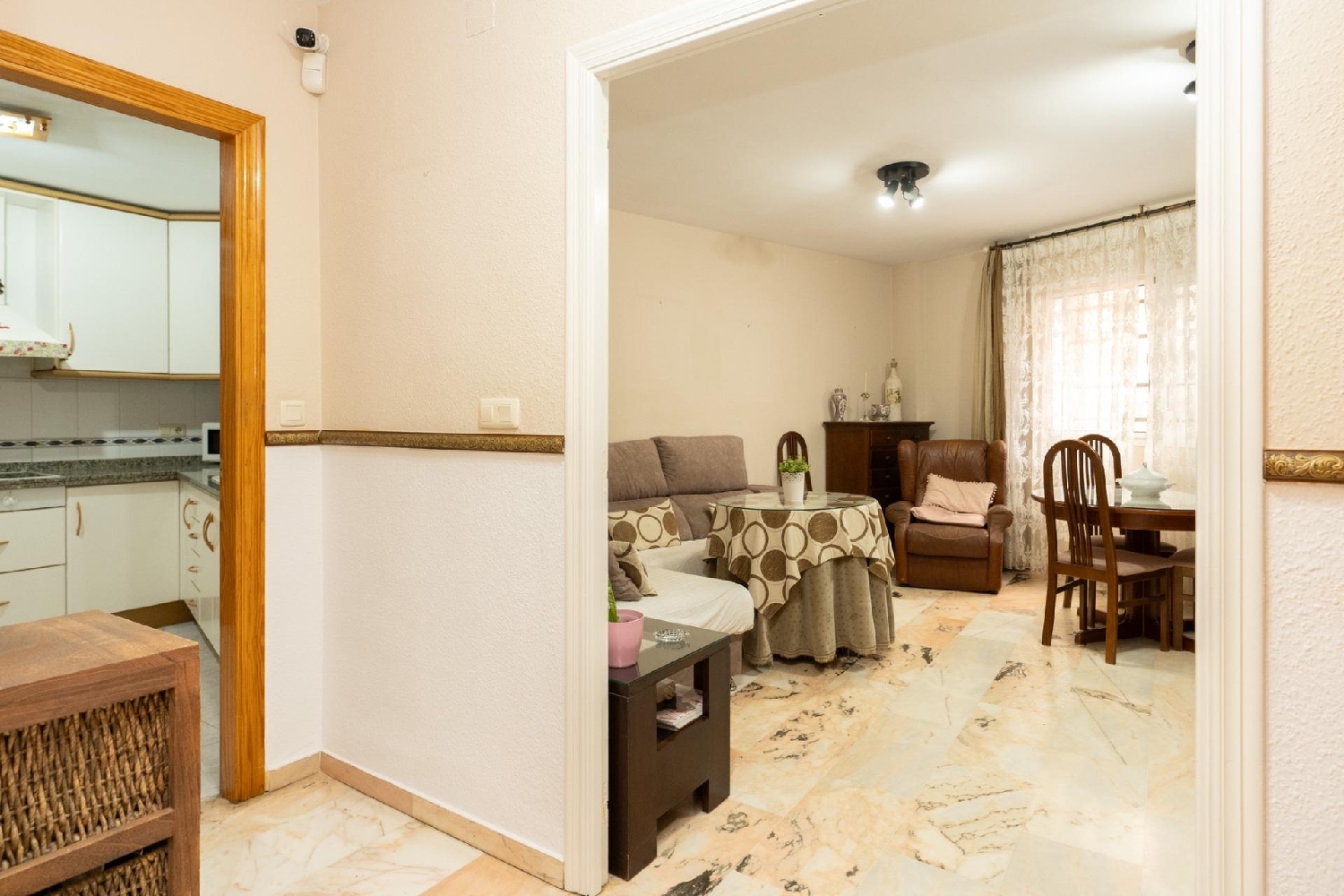  for sale apartment Motril Costa Tropical 7