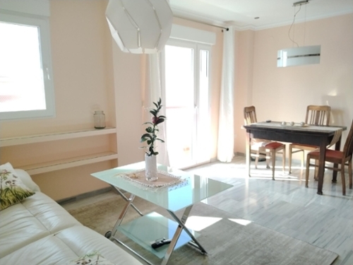 Motril Costa Tropical Wohnung Bild 6315263