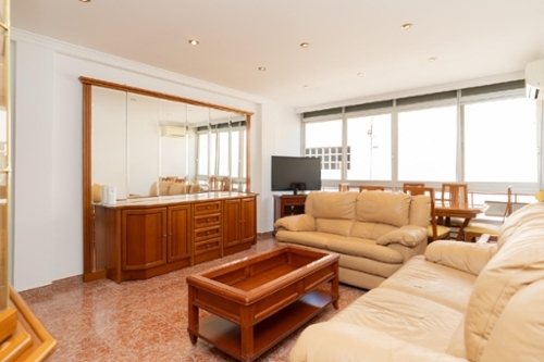 Motril Costa Tropical Wohnung Bild 6315264