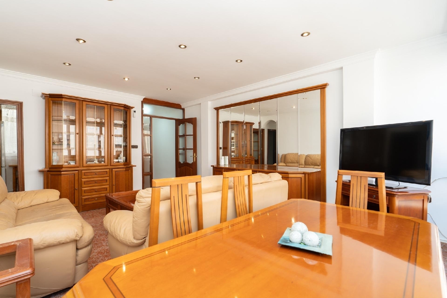 kaufen Wohnung Motril Costa Tropical 2
