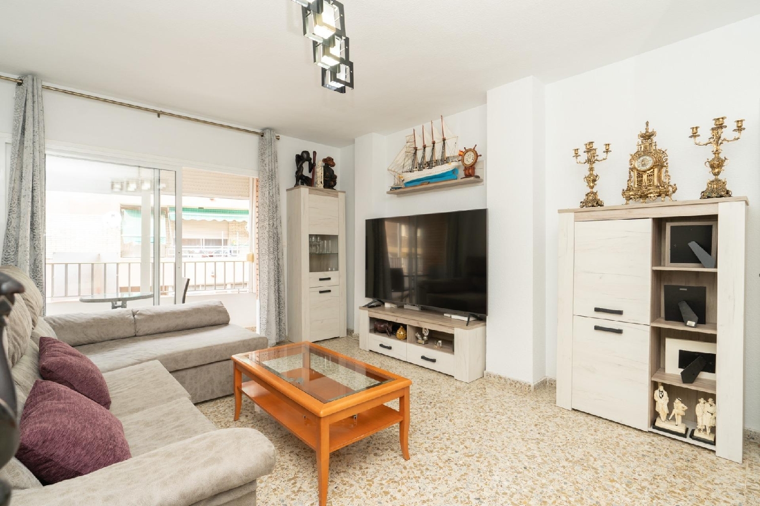  kaufen Wohnung Motril Costa Tropical 1