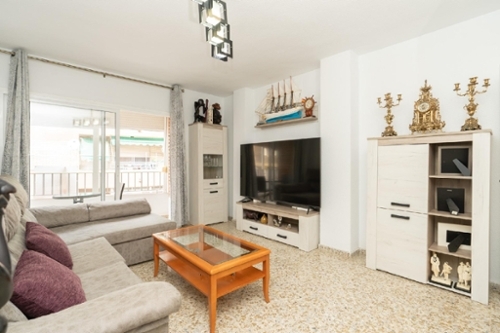 Motril Costa Tropical Wohnung Bild 6315265