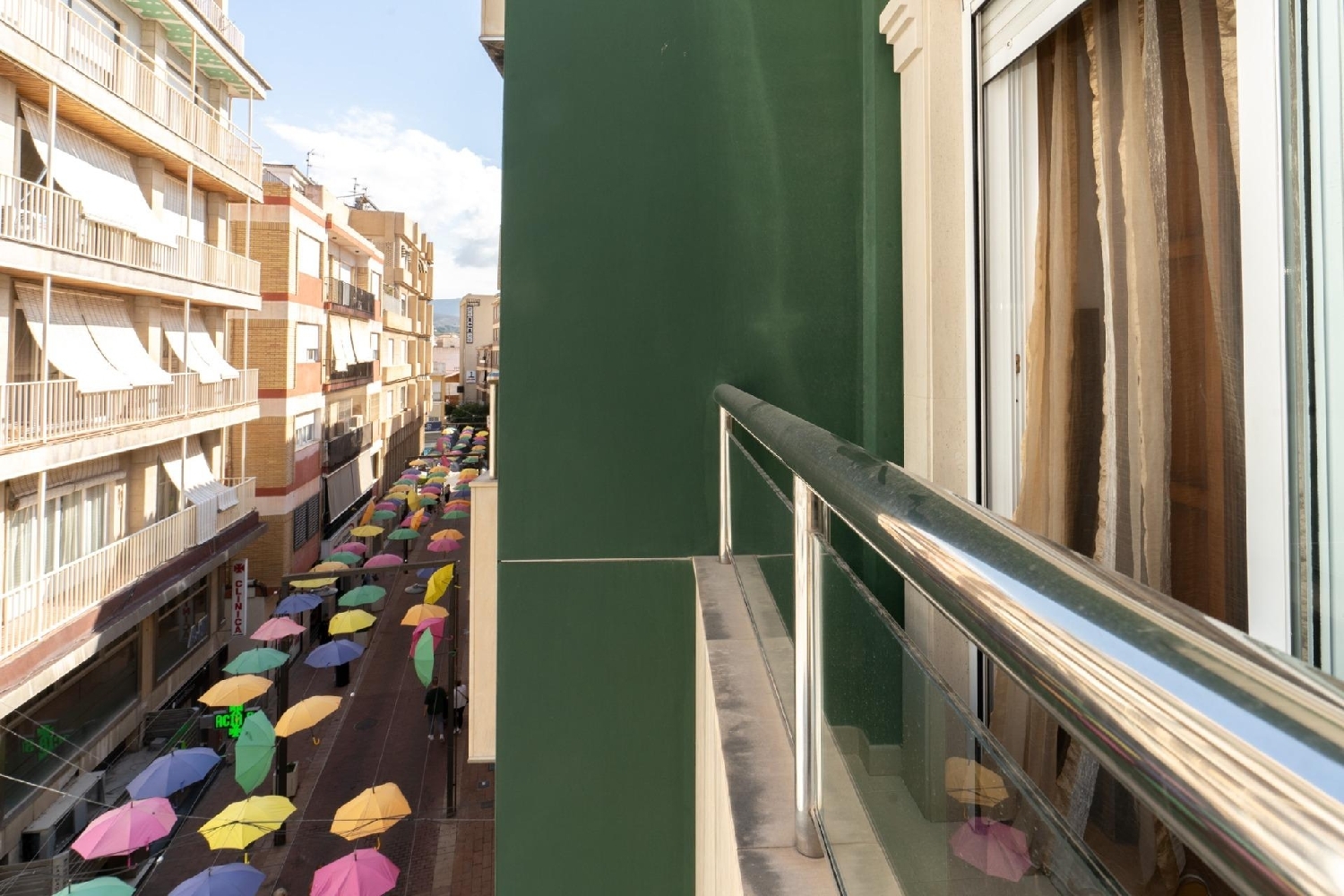 kaufen Wohnung Motril Costa Tropical 2