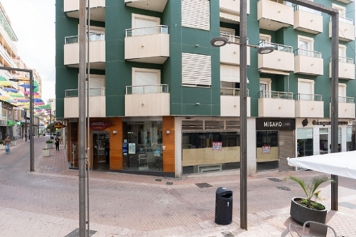 Motril Costa Tropical Wohnung Bild 6315267