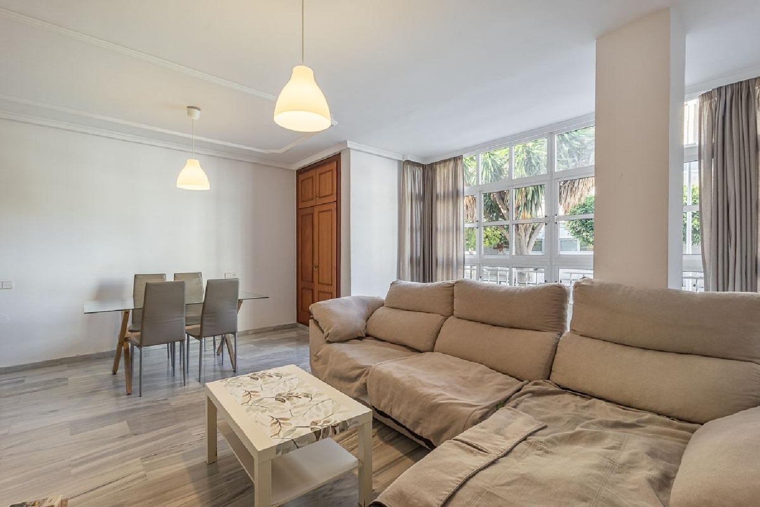 à vendre appartement Motril Costa Tropical 3