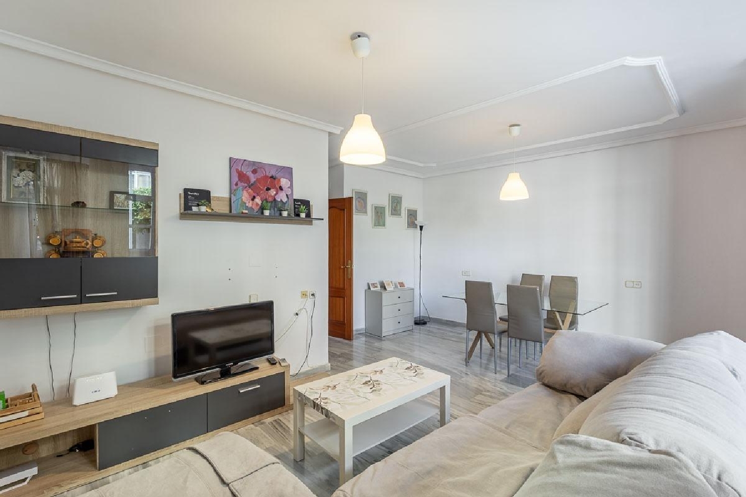 à vendre appartement Motril Costa Tropical 6