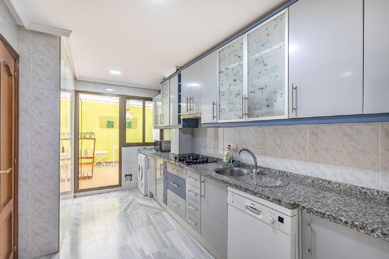 à vendre appartement Motril Costa Tropical 8