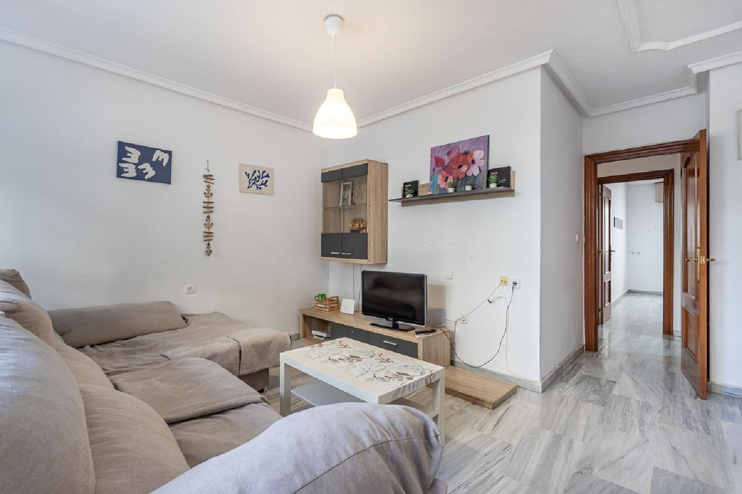 à vendre appartement Motril Costa Tropical 5