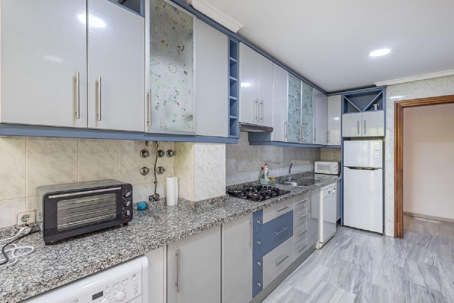 à vendre appartement Motril Costa Tropical 7